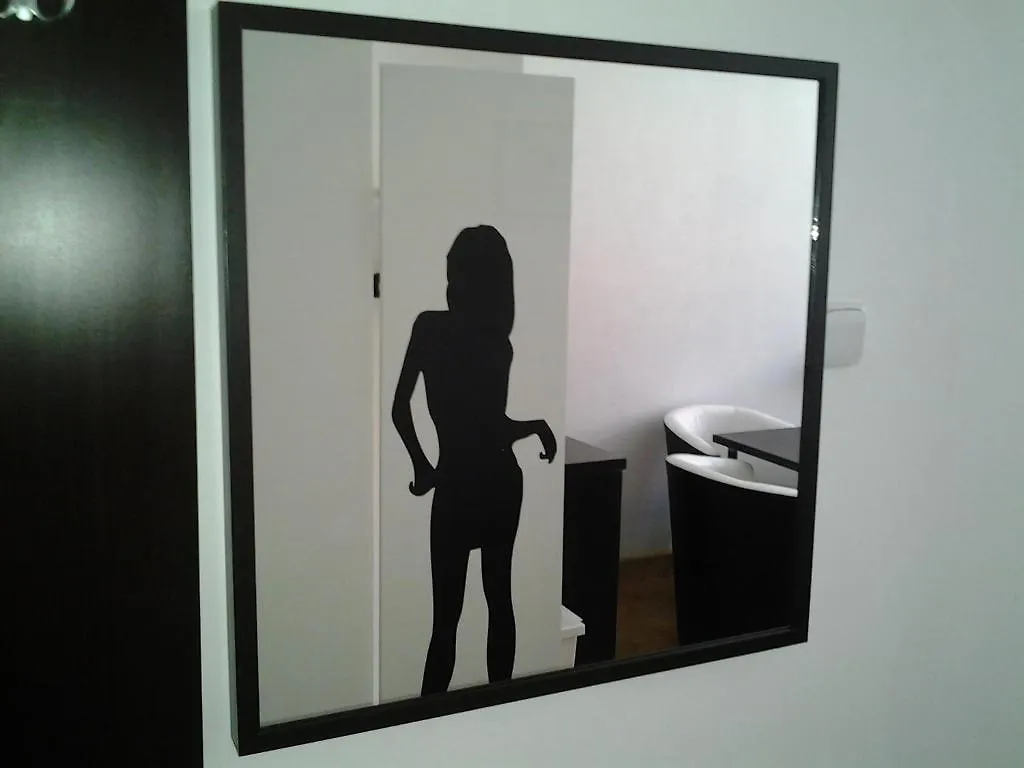 Residence Alabastr Praga
