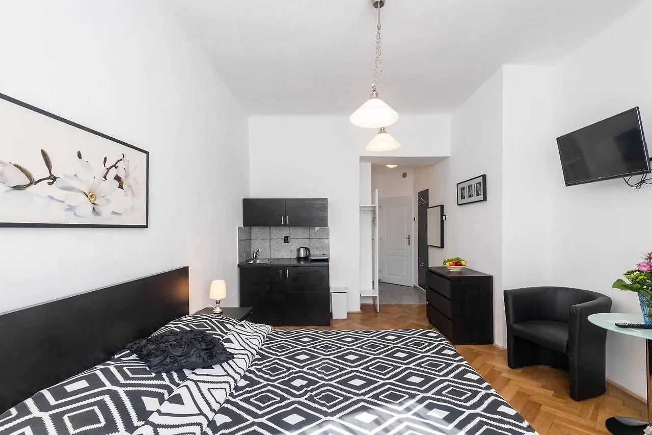 Residence Alabastr Praga