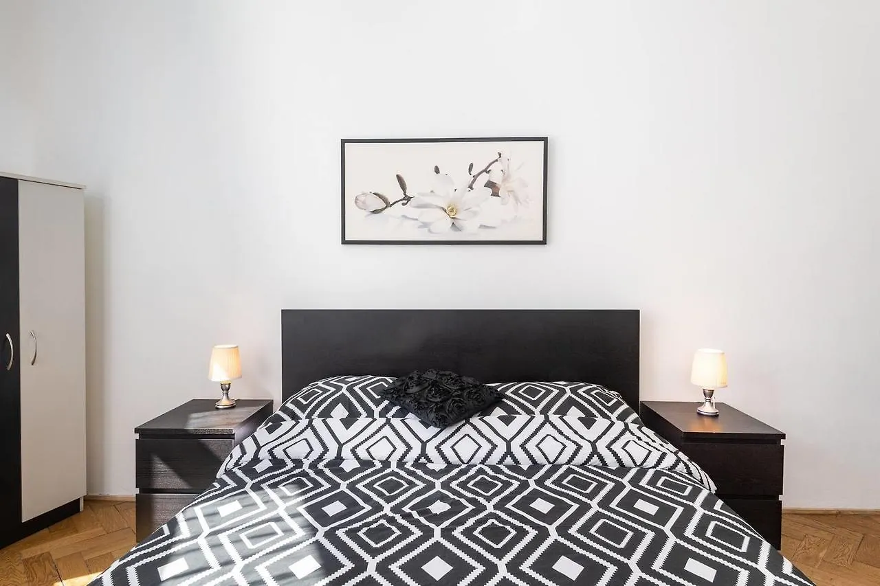 Hotel Residence Alabastr